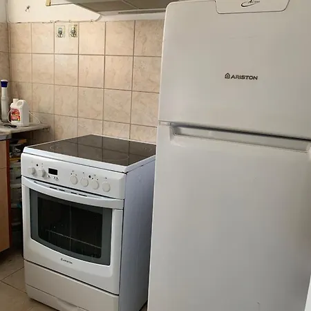 Apartman Corfu Town Basic Apartment *