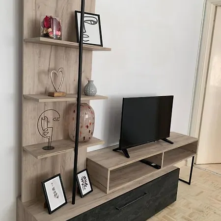 Corfu Town Basic Apartment Apartman Corfu (city)