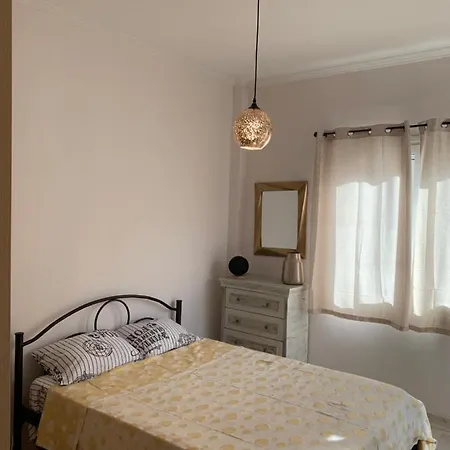 Corfu Town Basic Apartment Apartman Corfu (city)