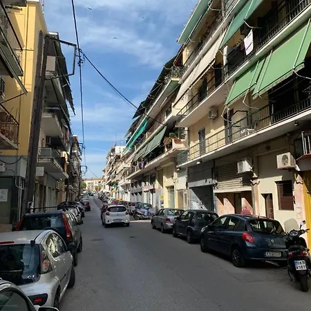 Corfu Town Basic Apartment Corfu (city)