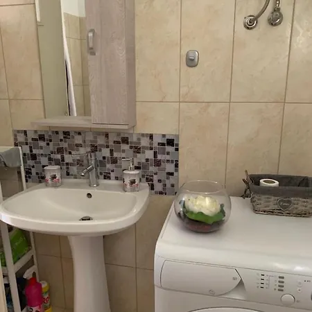 Apartman Corfu Town Basic Apartment