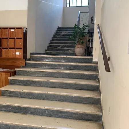 Corfu Town Basic Apartment *